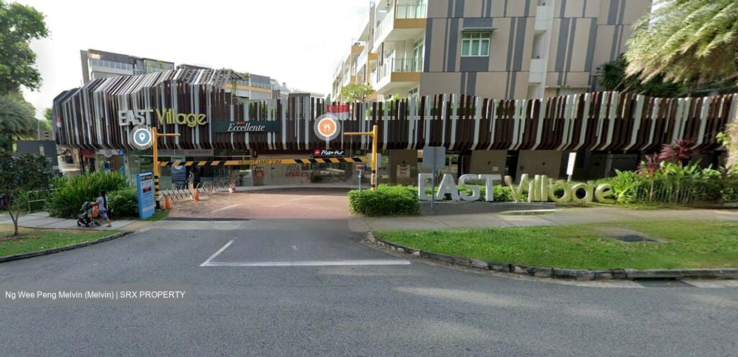 Tanah Merah Kechil Avenue (D16), Terrace #458375651
